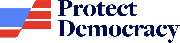 Protect Democracy Logo